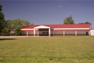 Dawson County Historical Society